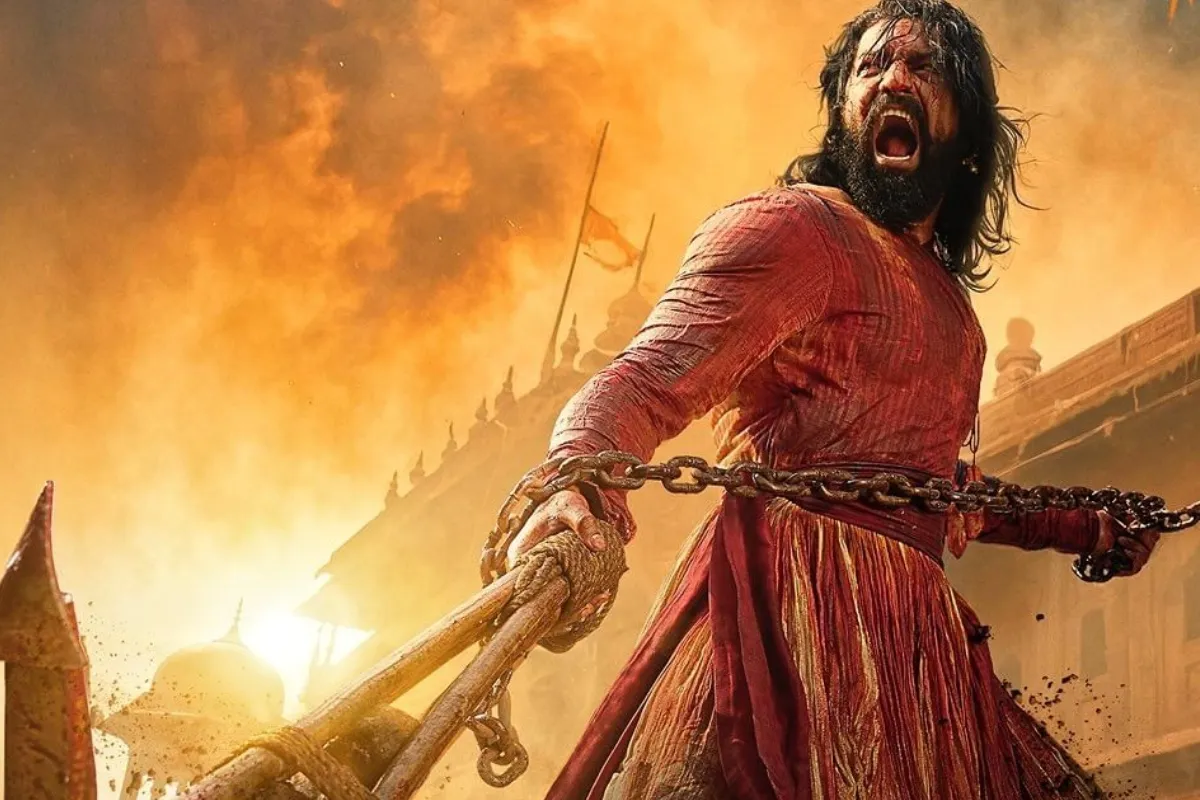 Chhaava Teaser: धर्म और स्वराज्य के लिए छत्रपति संभाजी की लड़ाई, बड़ा  रोमांचक है विक्की कौशल की नयी फिल्म का टीजर
