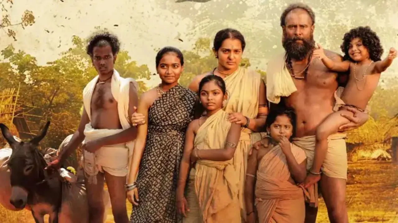 Thangalaan : 'थंगालान' की शानदार कमाई के बीच मेकर्स ने फैन्स को दे डाली ये  बड़ी खबर - Hindi News | Chiyaan Vikram Thangalaan Collection Pa Ranjith  gave hint about Thangalaan 2 | TV9 Bharatvarsh