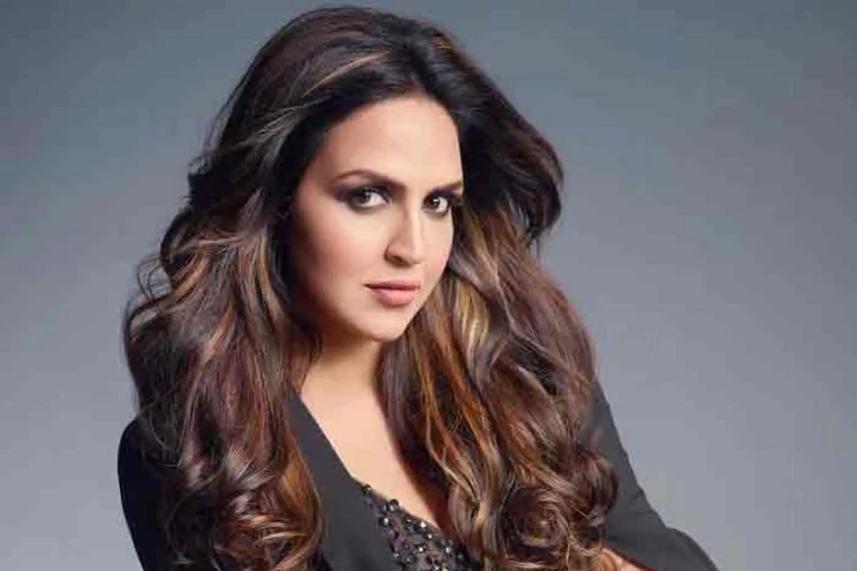 Esha Deol Movie After Divorce: Esha is returning to films 6 months after divorce
