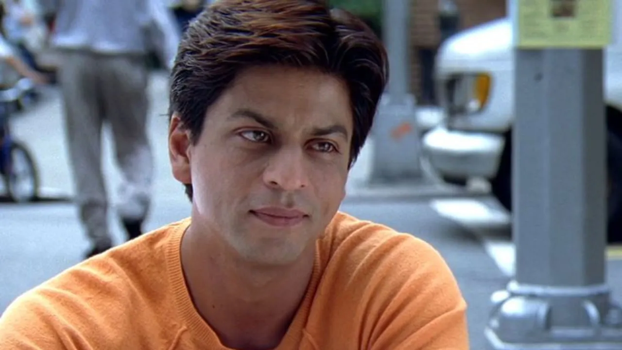Shah Rukh Khan ने अपनी 21 साल पुरानी इस फिल्म को क्यों बताया 'बकवास'?  डायरेक्टर ने किया खुलासा | Why did Shah Rukh Khan call his 21 year old film Kal  Ho