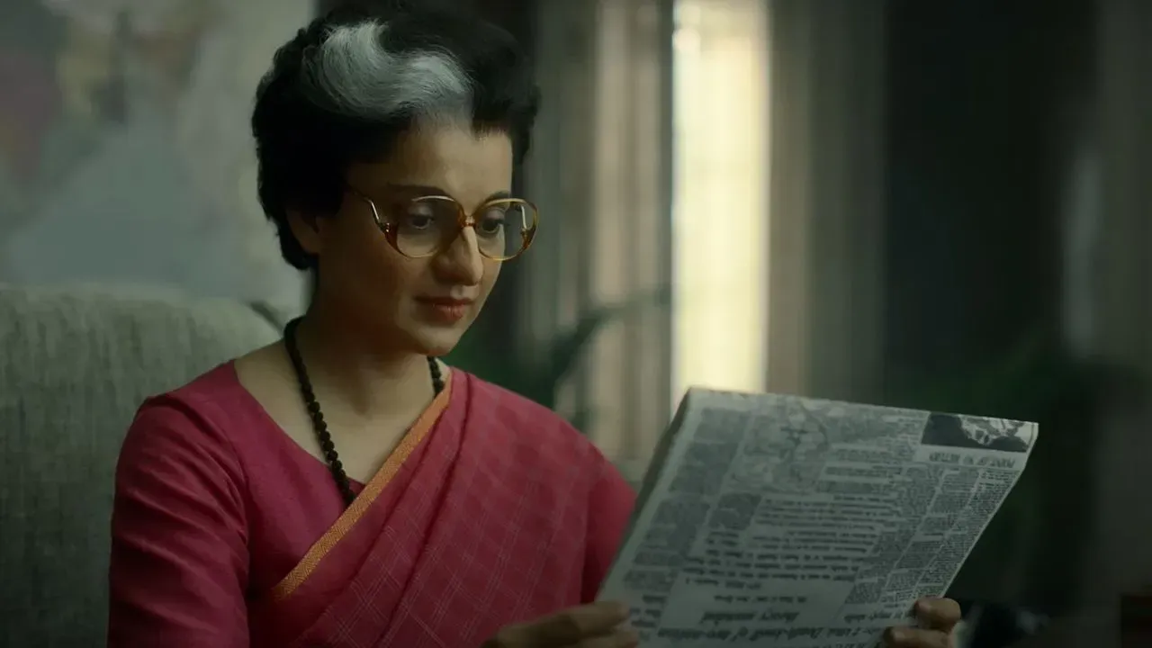 Entertainment : Emergency को लेकर Kangana Ranaut को मिली जान से मारने की  धमकी, एक्ट्रेस ने पुलिस से मांगी मदद - Khabar Uttarakhand - Latest  Uttarakhand News In Hindi, उत्तराखंड समाचार