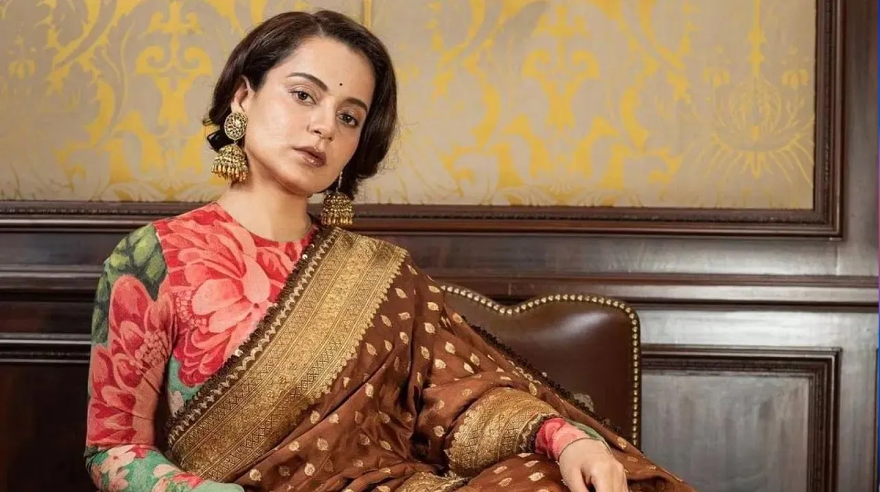 सांसद कंगना रनौत की बढ़ी मुश्किलें, किसान संगठन ने भेजा मानहानि का नोटिस -  Hindi News | Kangana Ranaut MP farmer protest sent defamation notice on  statement | TV9 Bharatvarsh