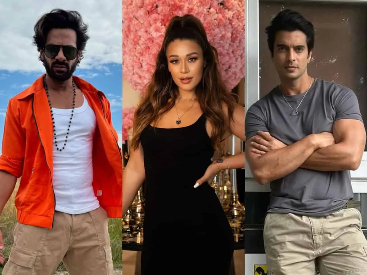 Buzz: First and second runner-ups of Khatron Ke Khiladi 14
