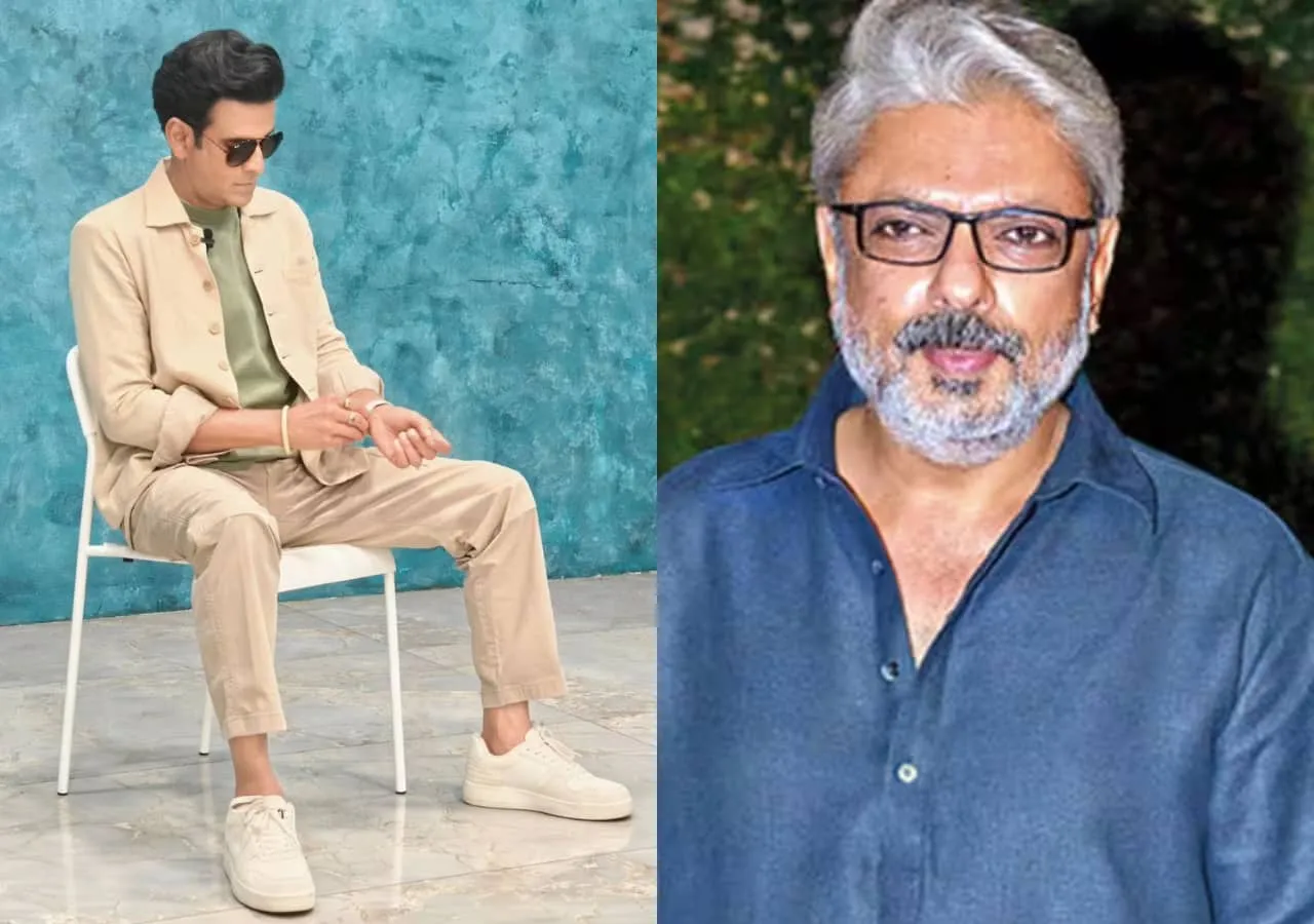 Manoj Bajpayee reveals why Sanjay Leela Bhansali will not cast an actor  like him in his films or web series