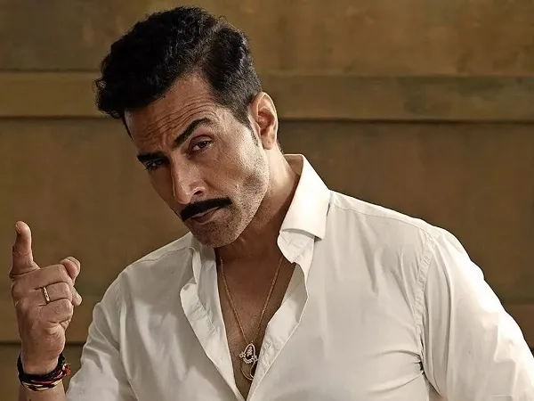 After leaving 'Anupama', Sudhanshu Pandey will now be seen in this reality  show, know what is the truth | 'अनुपमा' छोड़ने के बाद अब इस रिएलिटी शो में  नजर आएंगे सुधांशु पांडे,