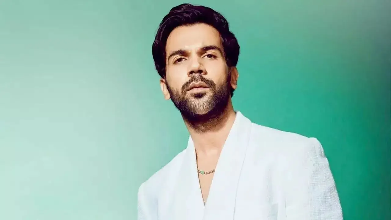 Stree 2 के बाद अब एक्शन करेंगे राजकुमार राव, बर्थडे पर किया नई फिल्म का  ऐलान | Rajkummar rao announced about new film malik start shooting
