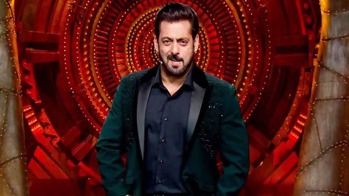 Bigg Boss 18: Salman Khan set to earn Rs 250 crore for reality show,  solidifying his spot as one of India's highest-paid TV hosts -  Entertainment News | The Financial Express