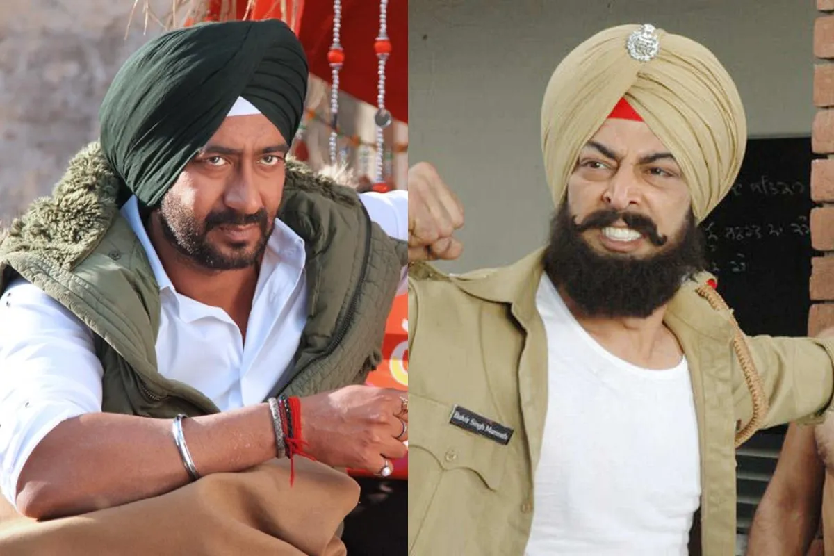 Son Of Sardaar 2 की रिलीज डेट को लेकर आया बड़ा अपडेट, कहानी को लेकर विंदू  दारा सिंह बोले- कॉमेडी से सजी..