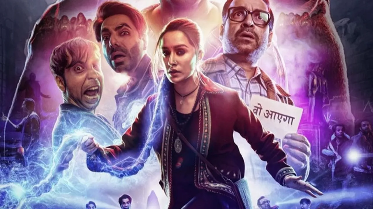 Stree 2 के जरिए श्रद्धा कपूर ने अपनी ही इस फिल्म का ये रिकॉर्ड तोड़ दिया | Stree  2 became shraddha kapoor highest grossing film beat prabhas saaho