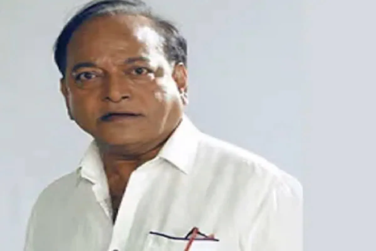 Vijay Kadam Passed Away: मराठी सिनेमा के दिग्गज अभिनेता विजय कदम का निधन,  फिल्म इंडस्ट्री में फैली शोक की लहर |