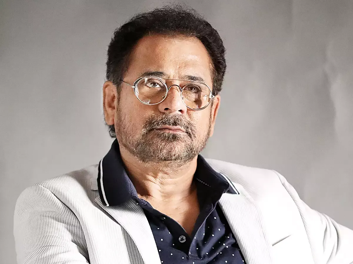 Anees Bazmee's horror comedy film 'Bhool Bhulaiyaa 3': Teaser mesmerized the audience