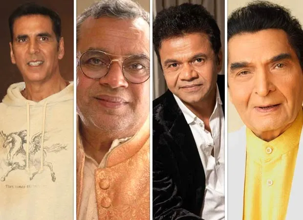 Akshay Kumar and Priyadarshan reunite with Paresh Rawal, Rajpal Yadav and  Asrani for Bhooth Bangla : Bollywood News - Bollywood Hungama