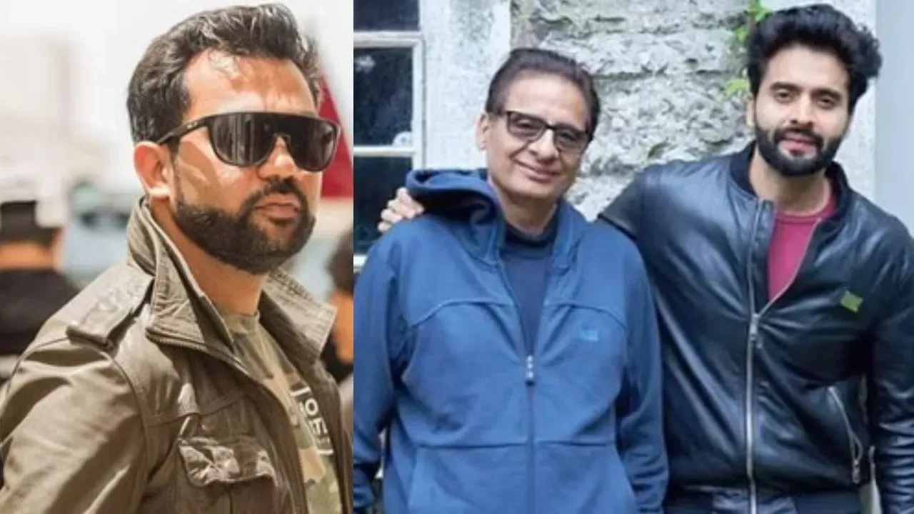 अली अब्बास जफर पर लगा बड़ा आरोप, वाशु और जैकी भगनानी ने कराई शिकायत दर्ज,  जानें