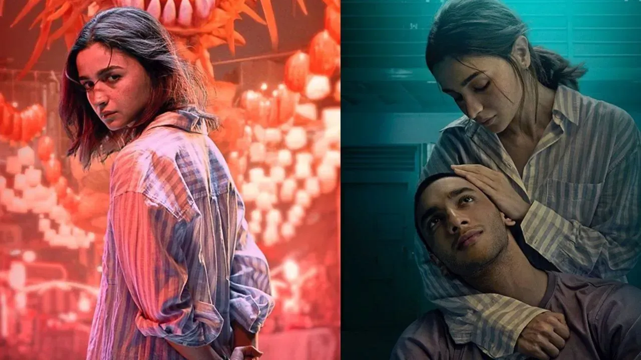 जिगरा का धमाकेदार ट्रेलर आउट, भाई वेदांग रैना की जान बचाने के लिए हर हद पार  करेगी आलिया भट्ट- Navbharat Live (नवभारत) - Hindi News | jigra explosive  trailer is out alia