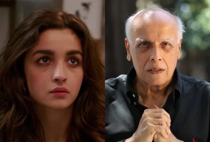 Alia Bhatt: फिल्म शूट से पहले आया पैनिक अटैक, फिर पिता महेश भट्ट ने सबके  सामने ऐसे किया रिएक्ट