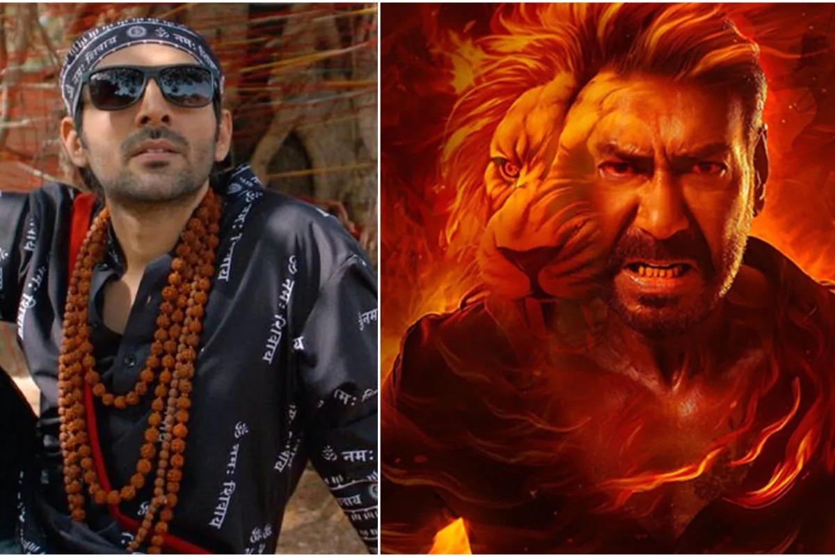 Director Anees Bazmee broke his silence on the clash of Bhool Bhulaiyaa 3 and Singham Again, said- talked to Ajay Devgan...
