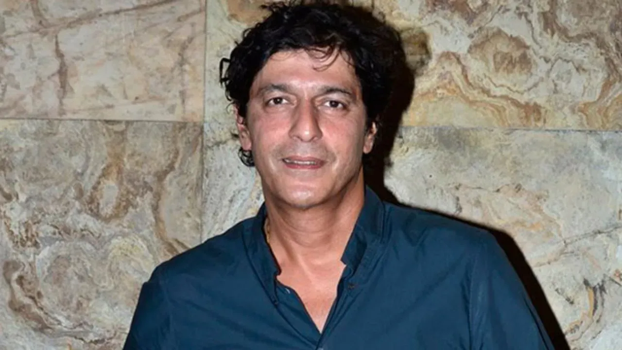 Chunky Pandey failed in Bollywood, then turned to Bangladeshi films, became a superstar overnight- Navbharat Live (Navbharat) - Hindi News | chunky pandey failed ...
