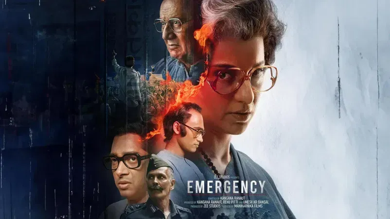Emergency: Kangana Ranaut film's fate to be decided by THIS date, says  Bombay HC | Bollywood News - News9live