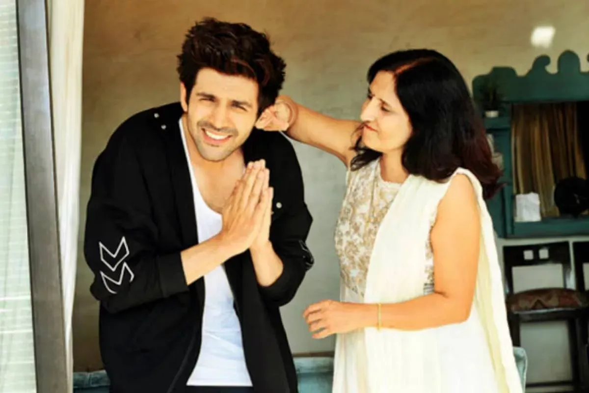 National Engineers Day: Kartik Aaryan's mom reveals her 8-year push for  engineering - The Statesman