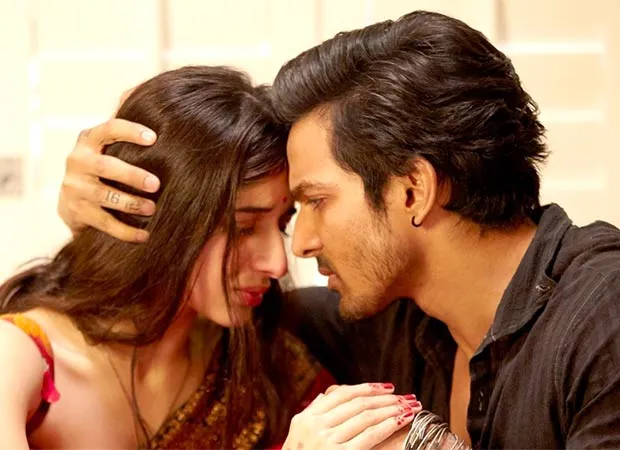 Sanam Teri Kasam to get sequel WITHOUT Harshvardhan Rane or Mawra Hocane:  Report : Bollywood News - Bollywood Hungama
