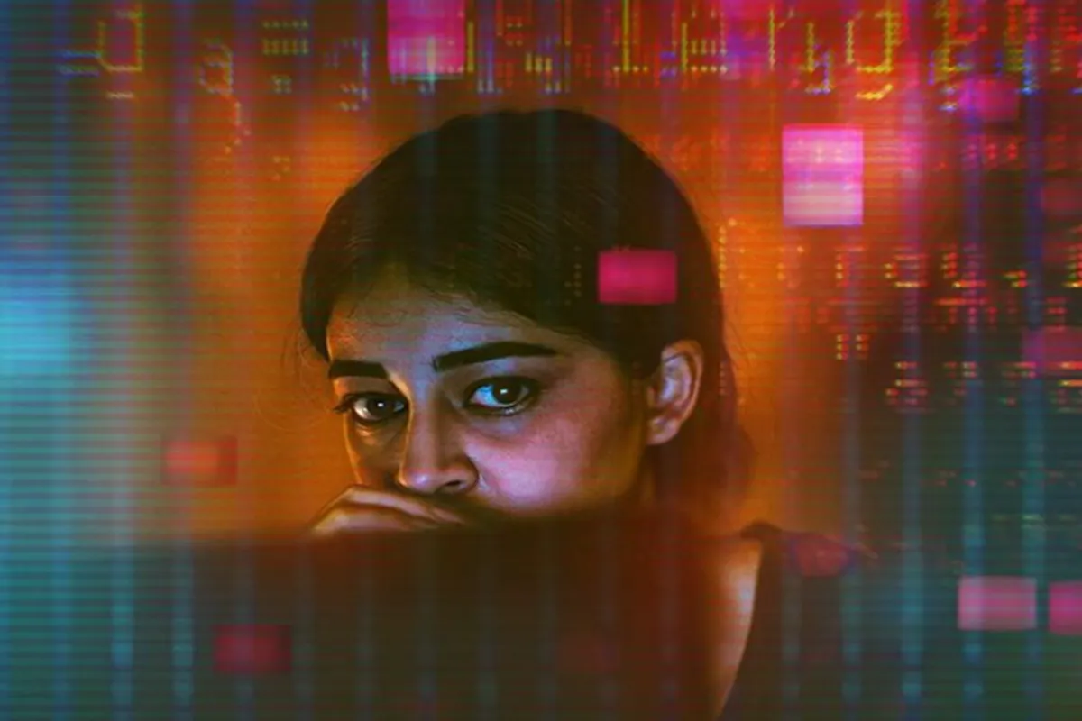 CTRL trailer out! Ananya Pandey turns to AI to 'erase' her infidel  boyfriend - The Statesman