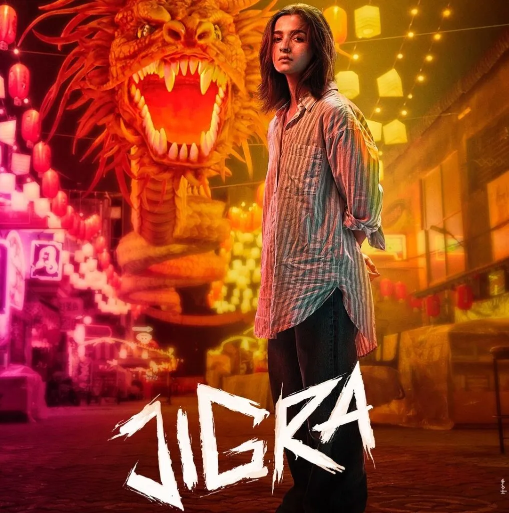Jigra movie update : फिल्म Jigra को लेकर विवाद, जानें कौन हैं वेदांग रैना -  Indian Top Post