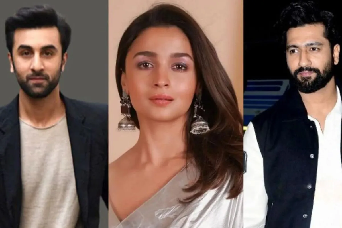 Love and War फिल्म की रिलीज डेट अनवील, त्योहार को खास बनाने इस दिन रिलीज  होगी संजय लीला भंसाली की फिल्म