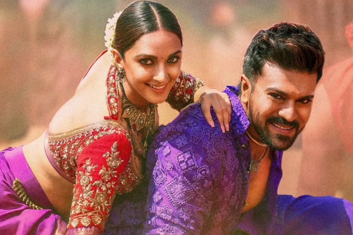 Game Changer: A big update will come on this day on Ram Charan-Kiara Advani's film, the music director tweeted the good news