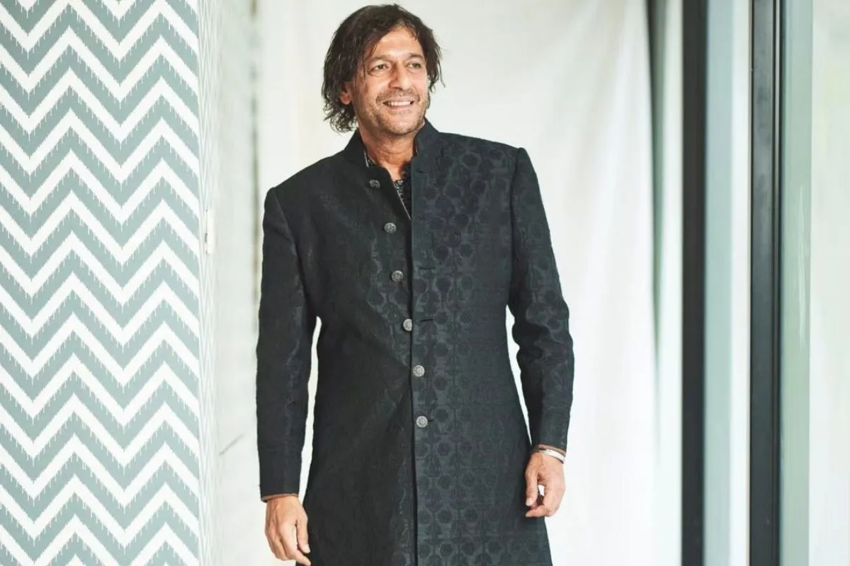 Chunky Panday Birthday: Before acting, he was a part of a rock band, this is how he became 'Shahrukh Khan of Bangladesh'