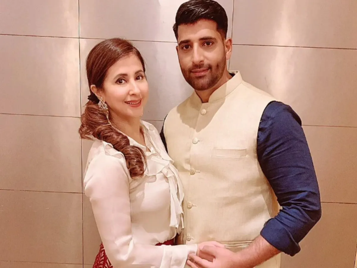 उर्मिला मातोंडकर ने कोर्ट में दाखिल की तलाक की अर्जी? जानिए कौन हैं 8 साल  पहले एक्ट्रेस से शादी करने वाले मोहसिन अख्तर मीर