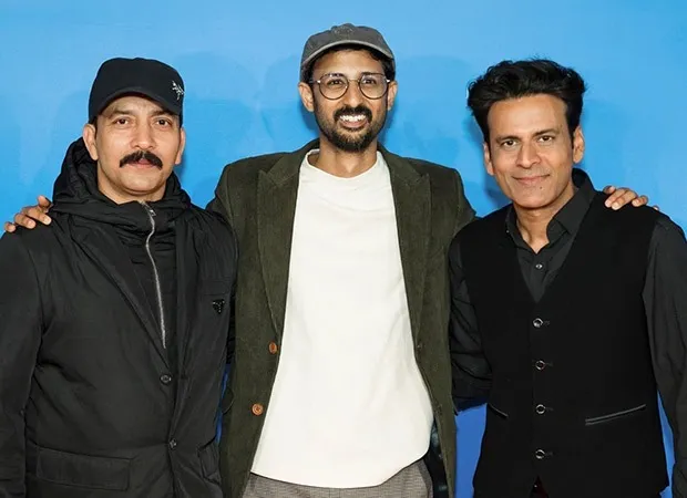 Manoj Bajpayee's The Fable, directed by Raam Reddy, joins SEMINCI Film  Festival lineup of Global Festival Winners : Bollywood News - Bollywood  Hungama