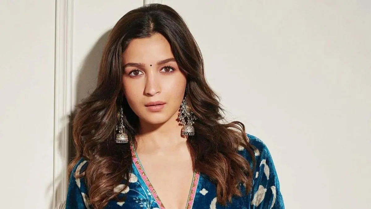 इस बीमारी का शिकार हुईं 'जिगरा' एक्ट्रेस Alia Bhatt - Jigra Actress Alia  Bhatt has Attention Deficit Disorder
