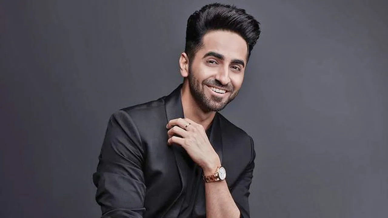 आयुष्मान खुराना नहीं ये है एक्टर का असली नाम, जानें उनके बारे में अनसुनी  बातें