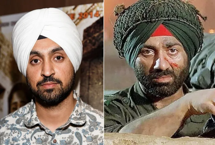 Border 2: Fauji Diljit Dosanjh Joins Patriotic Drama After Varun Dhawan;  Sunny Deol Welcomes | India.com