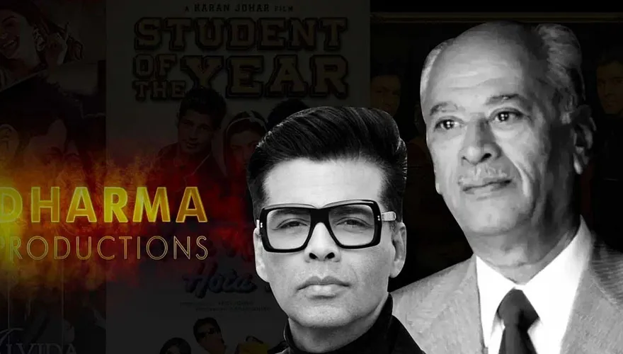 Yash Johar Birth Anniversary: फिल्मी है यश जौहर की कहानी,साधारण नौकरी से धर्मा  प्रोडक्शन तक तय किया सफर - The Lifeline Today : हिंदी न्यूज़ पोर्टल