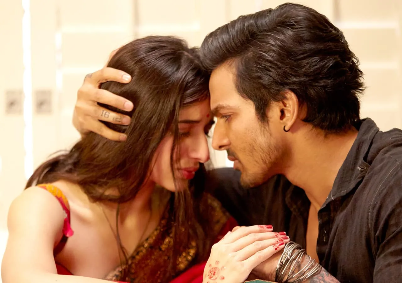 Harshvardhan Rane and Mawra Hocane eliminated from the sequel of 'Sanam  Teri Kasam', makers will bet on the new pair - 'सनम तेरी कसम' के सीक्वल में  दिखेगी दर्दभरी कहानी, हर्षवर्धन राणे