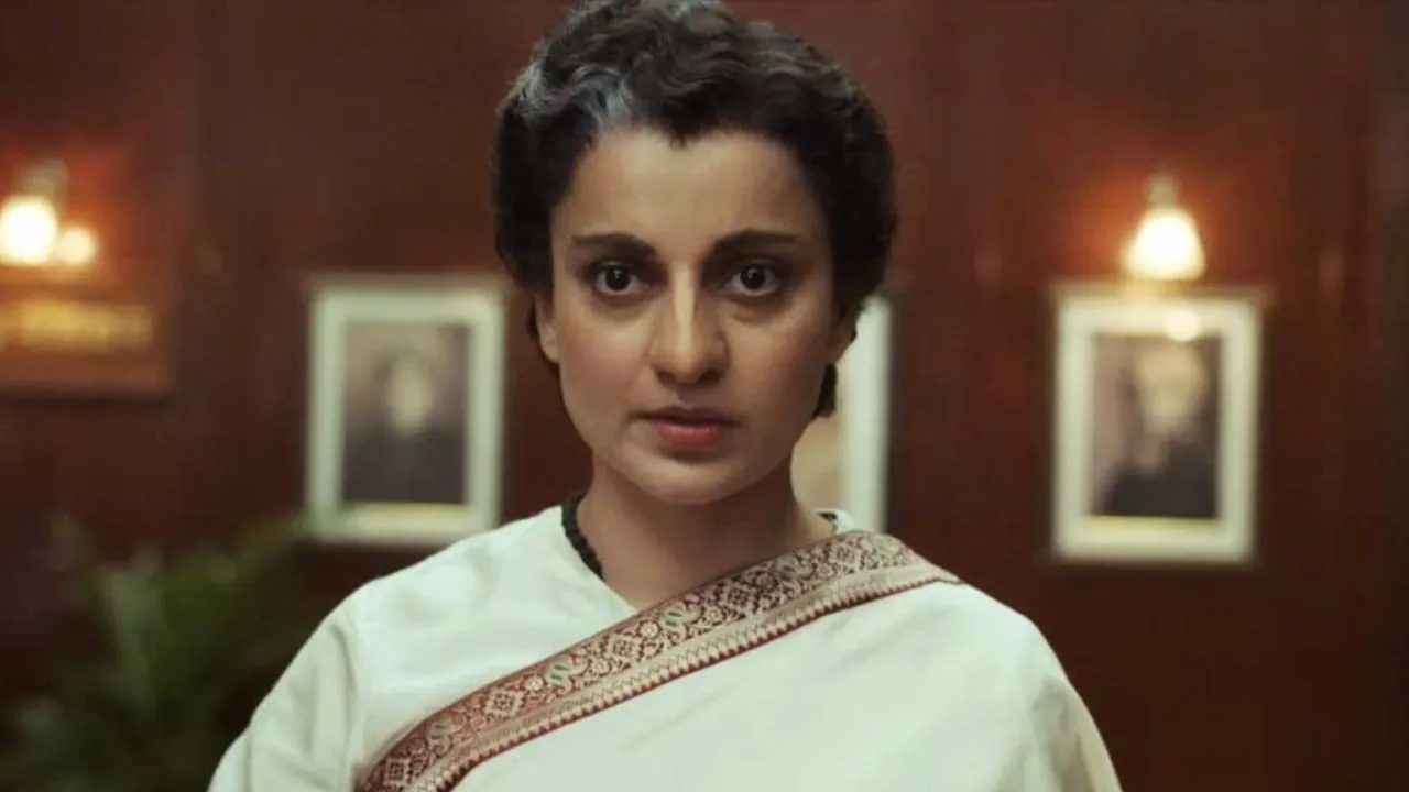 Kangana gave this statement on the delay in the emergency