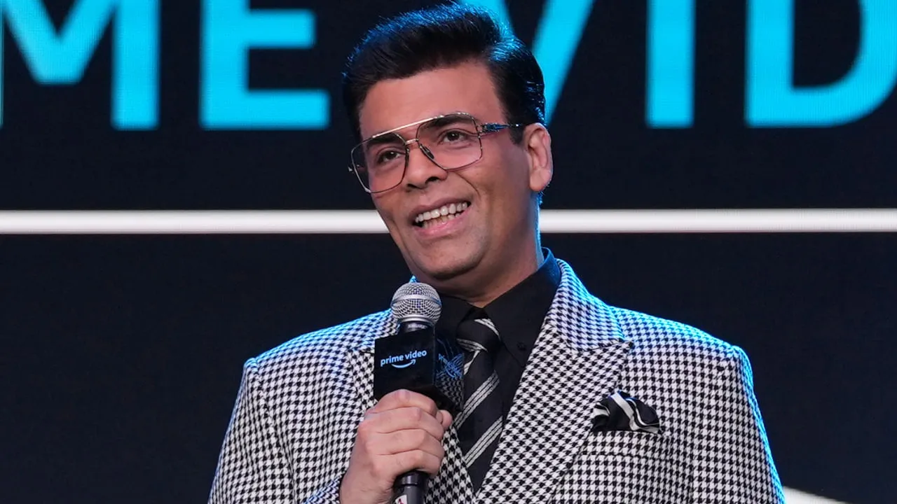 Karan Johar to host Indian adaptation of The Traitors on OTT | All you need  to know | Ott News - News9live