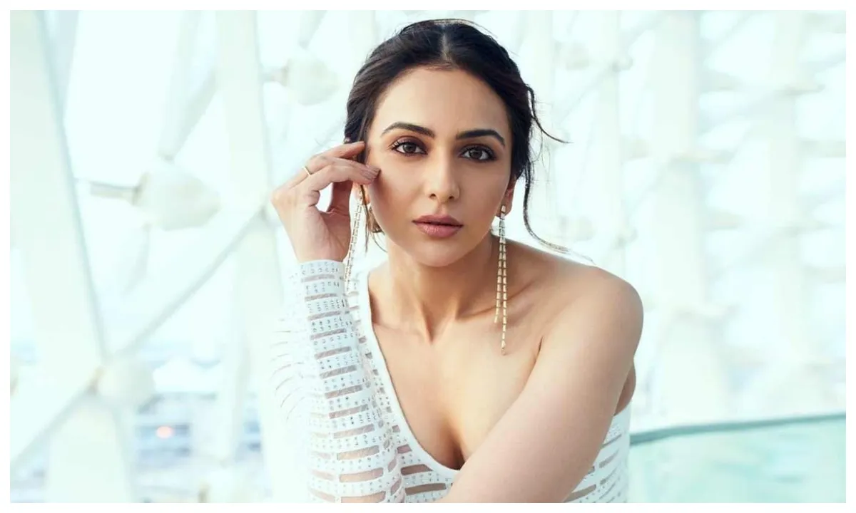 साउथ फिल्म इंडस्ट्री को लेकर Rakul Preet Singh ने कही ये बात…जल्द  सिनेमाघरों में दिखेगी 'दे दे प्यार दे 2' - Live Times