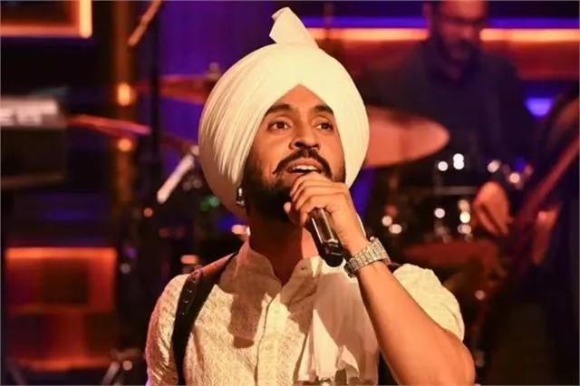 दिलजीत दोसांझ कॉन्सर्ट के फर्जी टिकटों के खिलाफ दिल्ली पुलिस की कार्रवाई, 1आरोपी  गिरफ्तार - Lalluram