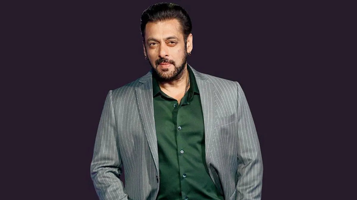 Salman Khan Gets Death Threat Again, Caller Demands INR 2 Crore Ransom: Reports | LatestLY
