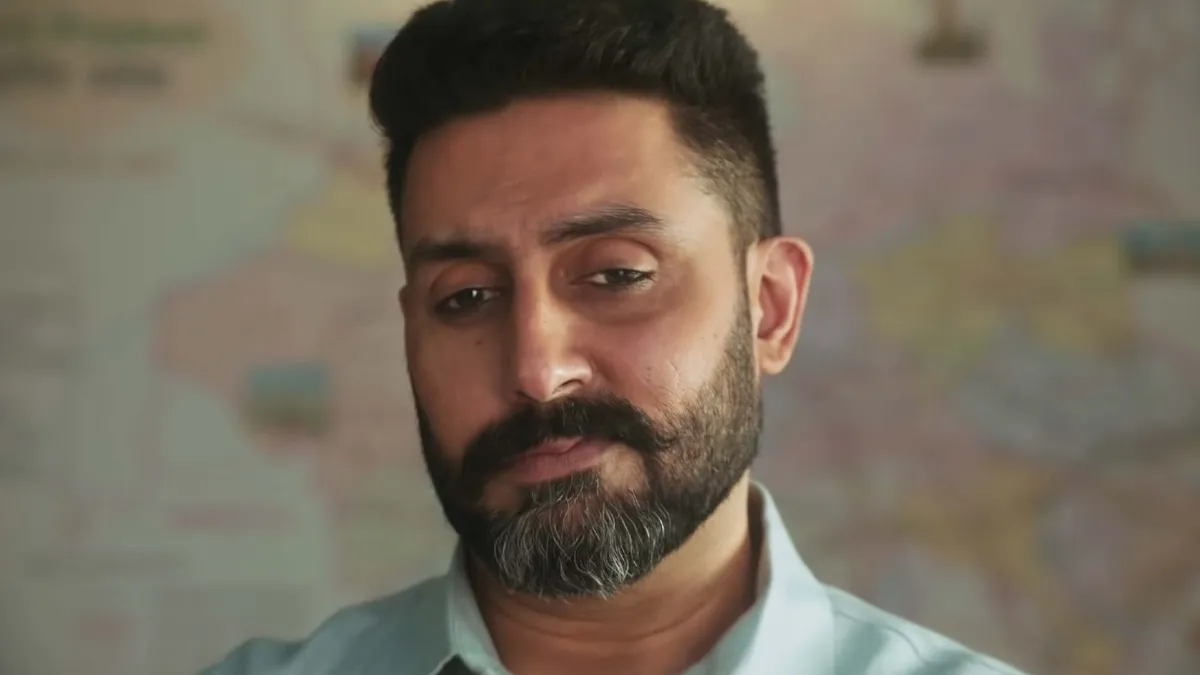 Abhishek Bachchan will be seen in the role of a villain