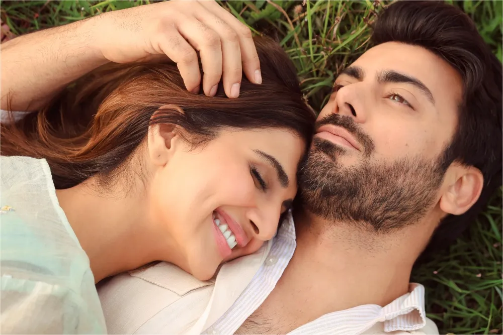 Fawad Khan, Vaani Kapoor Rom-Com 'Abir Gulaal' Sets Release, Teaser