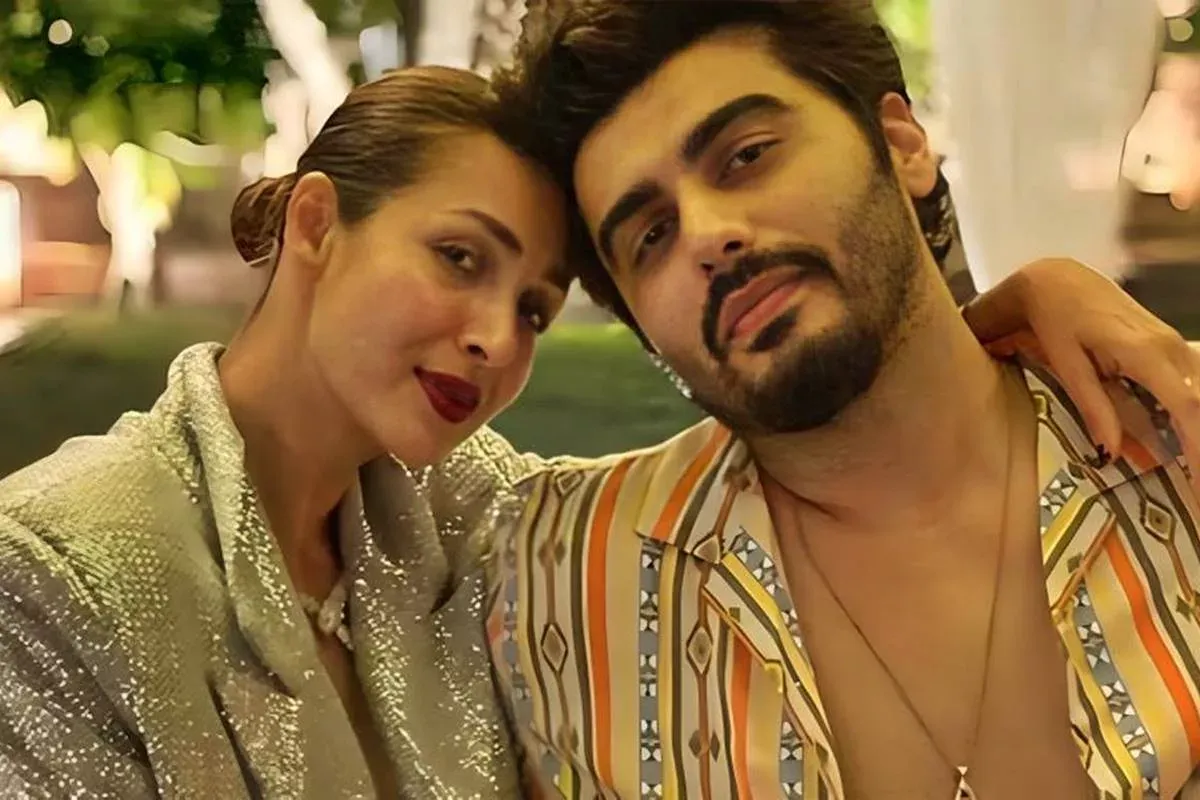Arjun Kapoor confirms breakup with Malaika Arora: "I'm single" - The  Statesman
