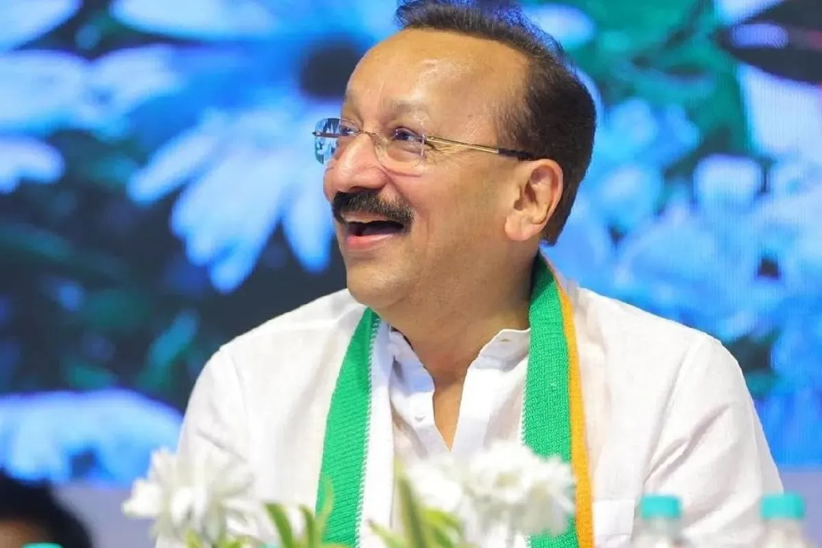 Baba Siddique: NCP Ajit Pawar faction leader Baba Siddique shot dead, breathed his last in Lilavati Hospital