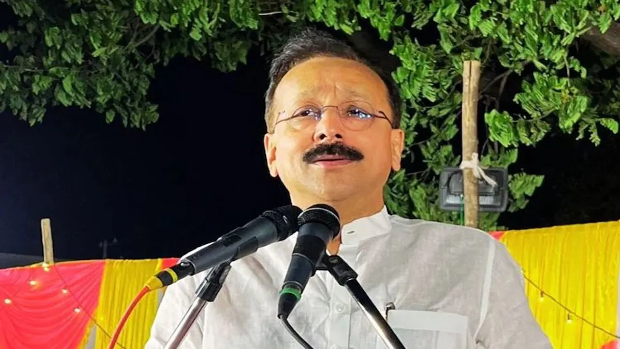 NCP नेता बाबा सिद्दीकी की हत्या, 2 गिरफ्तार, कई सितारे देखने के लिए पहुंचे  अस्पताल - 22Scope News