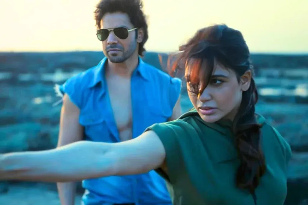 Citadel Honey Bunny Trailer: Varun Dhawan & Samantha's Spy Action Creates  Stir, Fan Says 'Better than Original...'