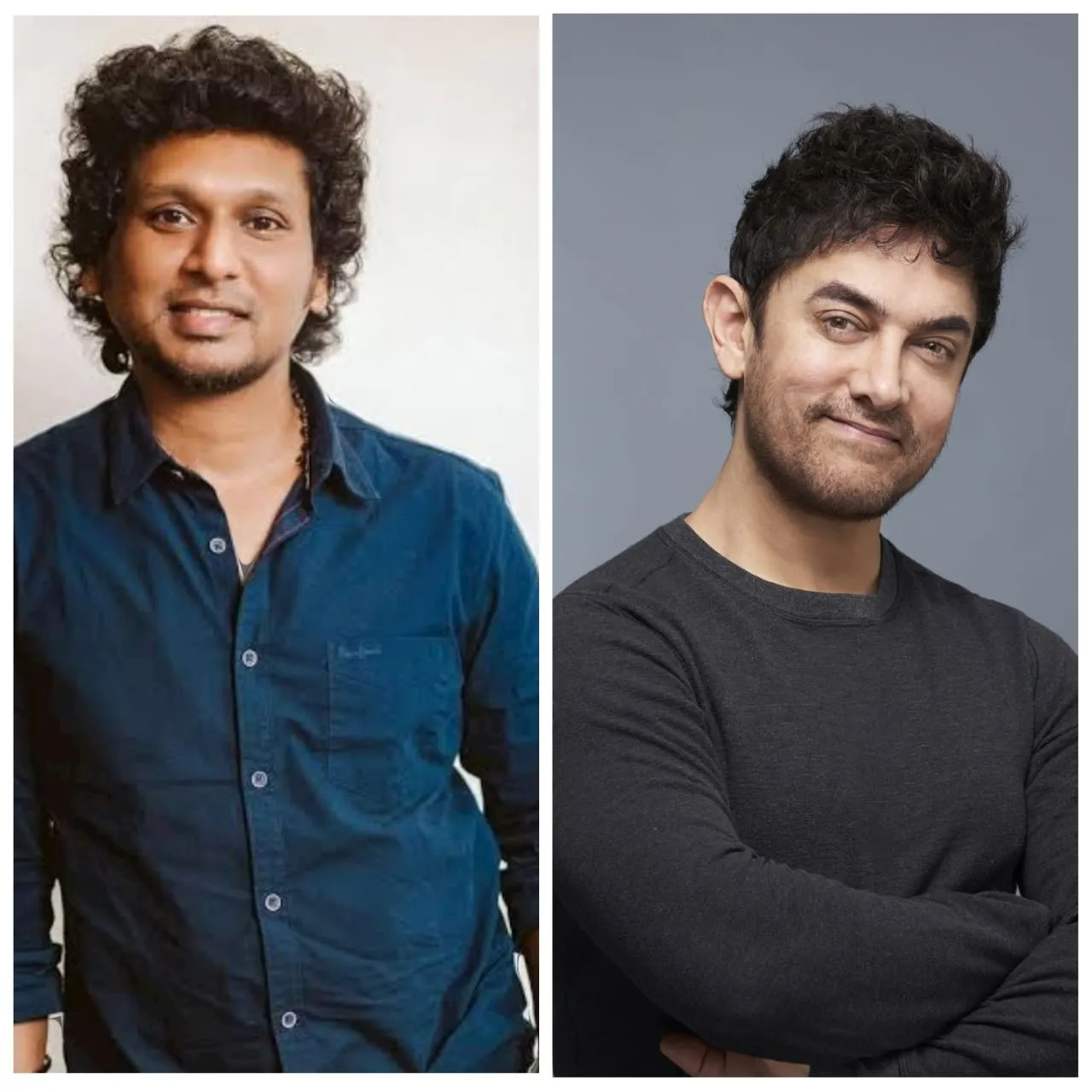 Aamir khan करेंगे लोकेश कनगराज की सिनेमैटिक यूनिवर्स में एंट्री - Betul  Update
