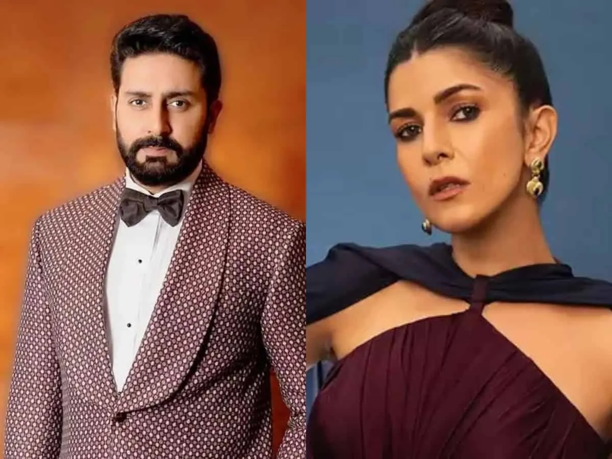 Nimrat Kaur responds to rumors linking her to Abhishek Bachchan
