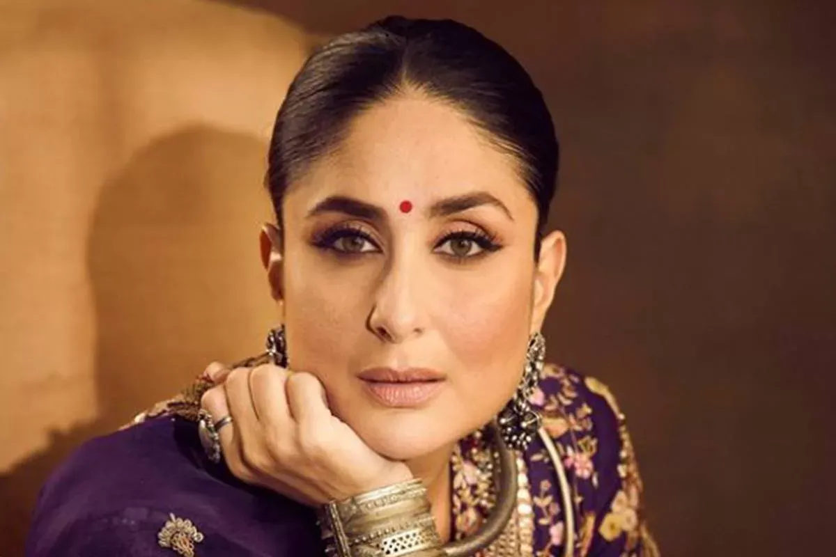 Why is Kareena Kapoor Khan feeling hurt? - The Statesman